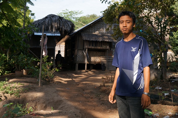 Chit Ko Ko Aung