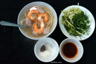 bánh canh