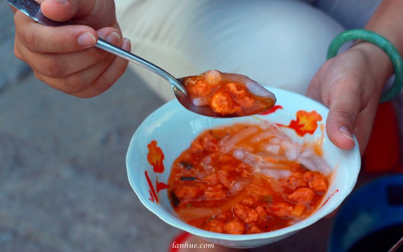 Bánh canh Nam Phổ