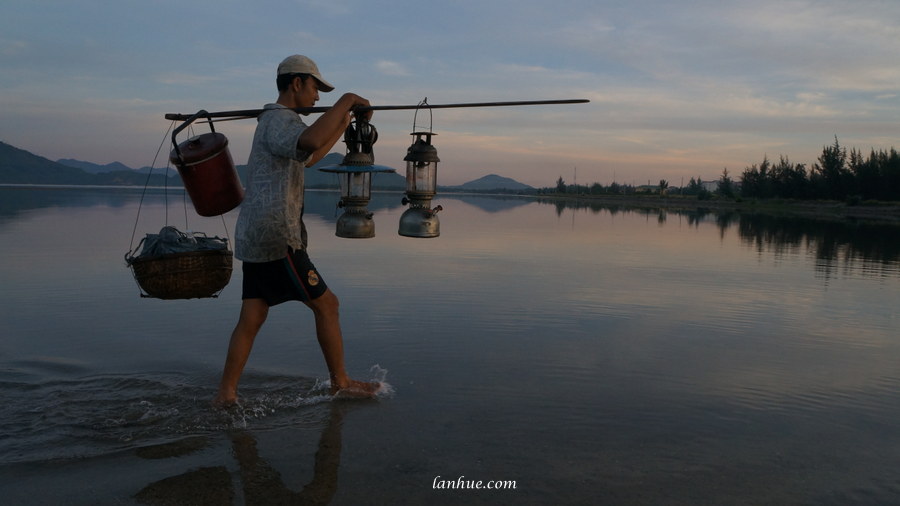 Lập An Lagoon