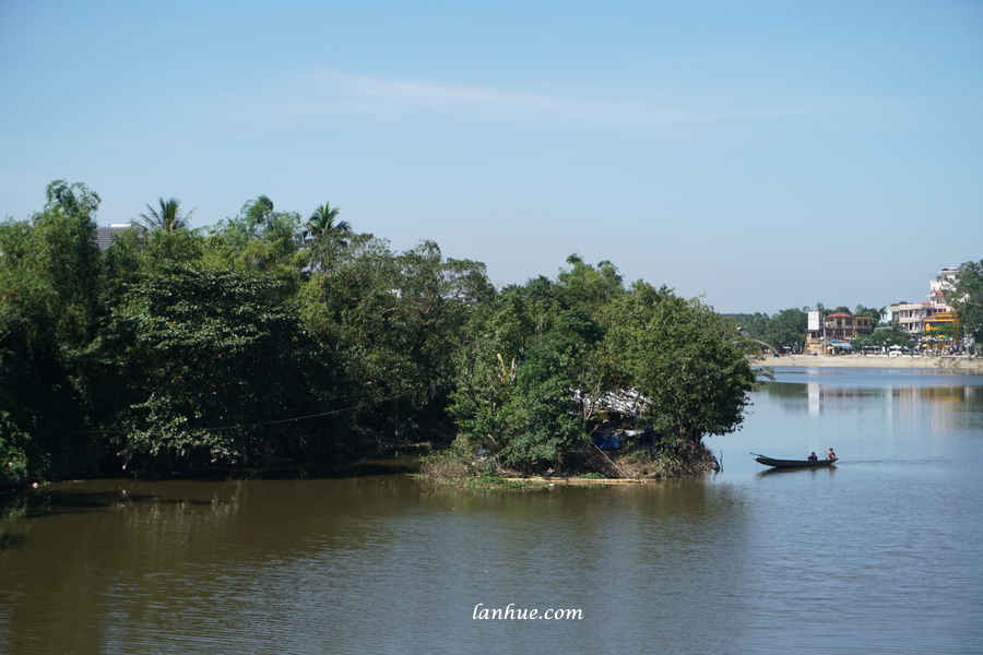 Như Ý River