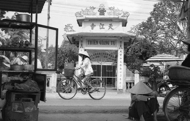 lan hue, bao vinh