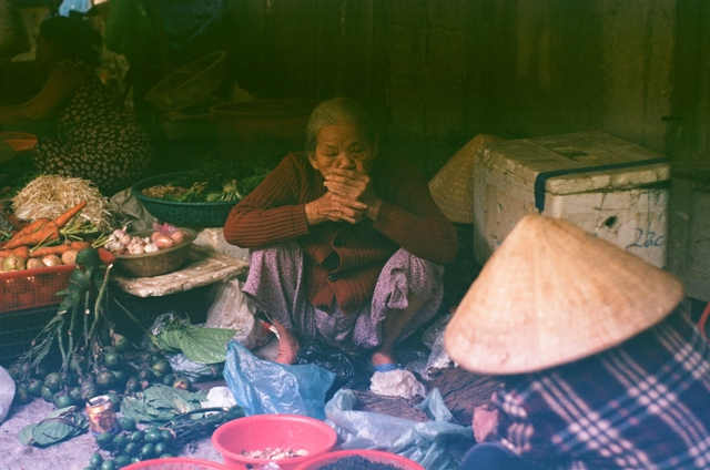 lan hue, seller