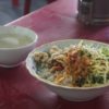 Cơm Hến – A Bowl of Clam Rice or Salad?