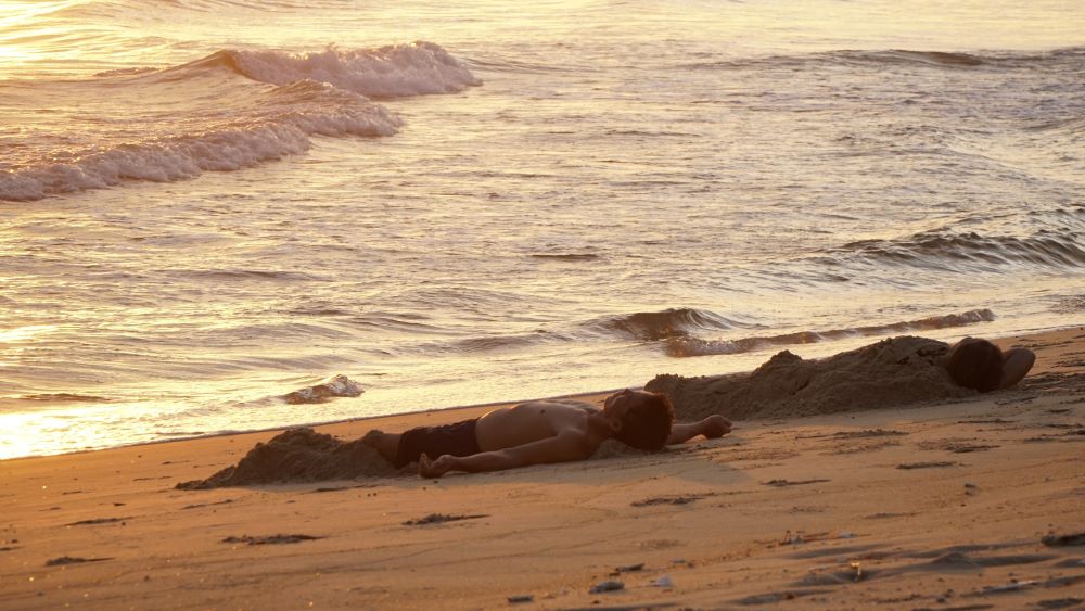 Thuận An Beach, Huế City