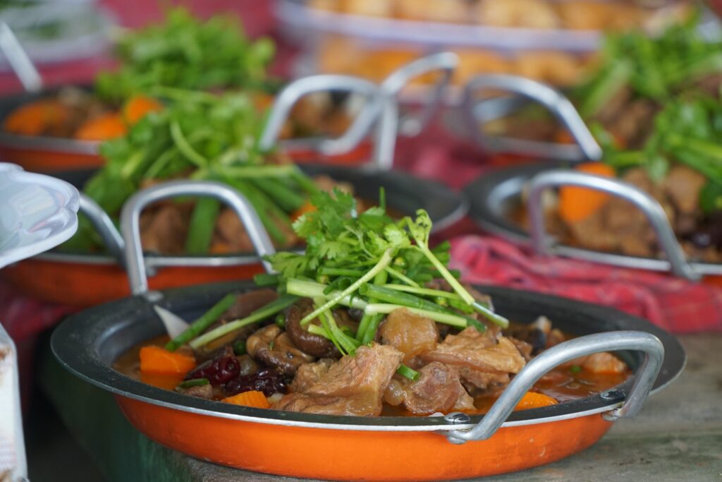stew beef